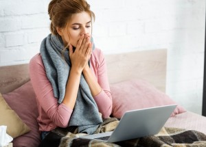 Smrtelná krvácivá horečka: Nemocní jsou i v Česku