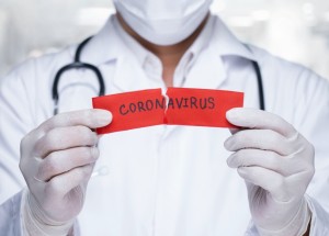 Co pomáhá proti koronaviru: Obraťte se na bylinky a přírodní prostředky, které působí jako silná antivirotika