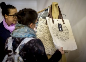 Březnový MINT Market Brno vpustí jaro do vašich šatníků