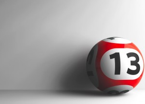 Pátek třináctého: Proč nás tak děsí a co se k této pověře váže