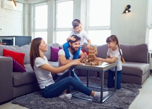 Nemohou vaše děti kvůli koronaviru do školy? Přinášíme tipy, jak je zabavit