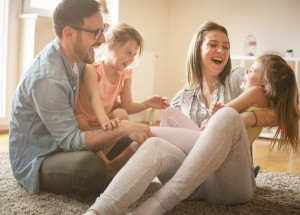 Co dobrého nám může přinést pandemie koronaviru: Více času na rodinu i pro sebe nebo zlepšení mezilidských vztahů