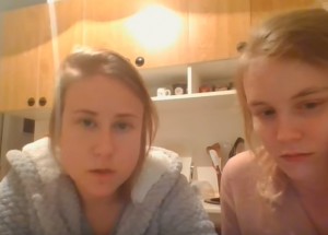 Výpověď dvou nakažených studentek: Kromě horečky je trápí úporná bolest hlavy