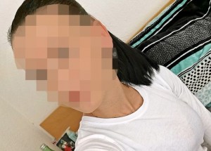 Místo koronaviru jí lékaři diagnostikovali chřipku. Erika žijící v Rakousku zjistila, že je nakažená, nestandardním způsobem