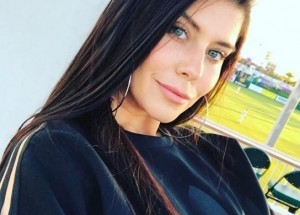 Kaelyn Sheedy popsala svůj boj s koronavirem: Vyléčila se za 12 dnů