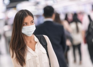 Tato Američanka porazila koronavirus. Teď radí ostatním, co dělat