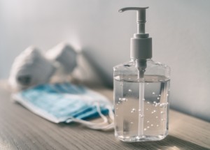 Francovka Alpa jako náhrada dezinfekce: Sáhněte po ní v nouzi nejvyšší