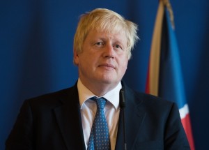 Britský premiér Boris Johnson má koronavirus. Svou funkci bude vykonávat z domova