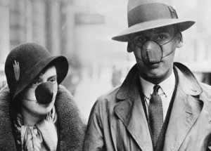 Už bylo i hůře. Nejhorší pandemie, kterými si lidstvo v historii prošlo