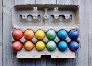 Velký měsíční horoskop na duben 2020 pro každé znamení