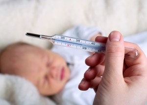 V USA koronaviru podlehlo šestitýdenní dítě. Jedná se tak o nejmladší oběť