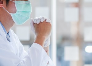 Jihomoravský kraj hlásí 234 nakažených. Jsou mezi nimi i další zdravotníci z břeclavské nemocnice