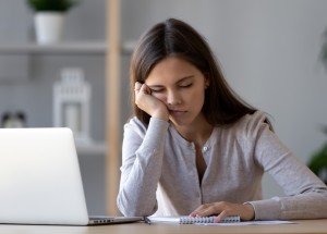 Jak být i v karanténě produktivní a nepropadnout lenosti: Naslouchejte sami sobě a buďte spolehliví