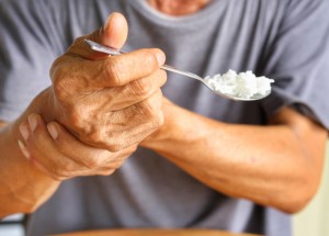 Světový den Parkinsonovy choroby připadá na 11. dubna. Touto těžkou nemocí celosvětově trpí 6 milionů lidí