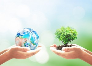 Den Země slavíme 22. dubna. Letos už po padesáté