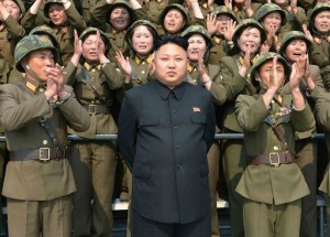 Jak se žije lidem v Severní Koreji: Mají předepsané účesy a povolenou marihuanu