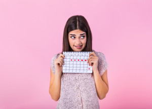 10 věcí, které chce o menstruaci vědět každá holka