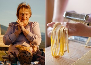 Z 84leté italské babičky se díky koronaviru stala hvězda internetu. Nonna Nerina radí, jak na domácí těstoviny