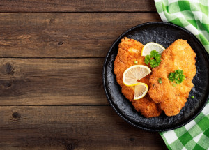 Klasika trochu jinak: Vyzkoušejte slaninové řízečky