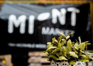 MINT Market se tuto sobotu již po čtvrté vrací do Pardubic