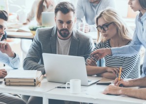 Porozumění vojenským zkušenostem ve firmách, které se ocitly v krizi