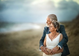 Takto vypadá skutečná láska: Australští manželé jsou spolu 55 let a stále se milují