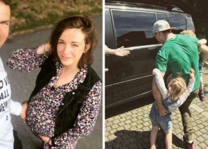 Senzace, která obletěla celý internet. 29letý otec zveřejnil svůj postoj k rodině a dětem