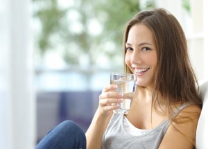 Voda jako pomocník při hubnutí: Takhle dosáhnete své vysněné postavy