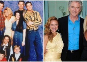 Jak nyní vypadají a jak žijí manželé Carol a Frank ze seriálu Krok za krokem?