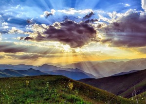 Horoskop na 29. týden (13. 7. 2020 - 19. 7. 2020)