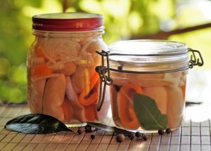 Recept na nejlepší utopence: Základem jsou špekáčky obsahující alespoň 40procentní podíl masa