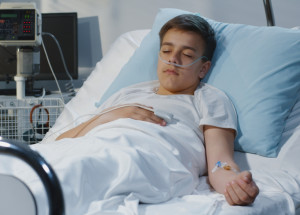 Za ztrátu chlapcova sluchu a zraku může tohle jídlo. Také patříte k těm, kteří jej rádi konzumují?