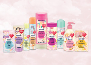 Značka Balea slaví 25 let na trhu