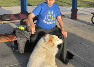 Tento muž dlouhých 78 let skrýval tajemství. Odhalením pravdy šokoval tisíce lidí