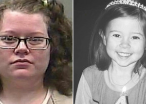 Američanka Stephanie Smith si po záhadné smrti dcerky založila blog. Psala srdcervoucí příspěvky a vodila všechny za nos