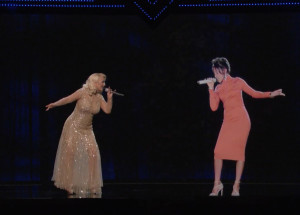 Tento duet nikdo na světě nečekal, protože to je fyzicky nemožné. Výsledek vám ale vezme dech!