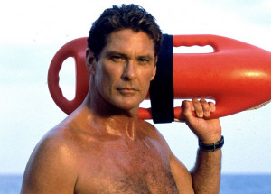 Jak dnes vypadá Mitch Buchannon z Pobřežní hlídky: Herec David Hasselhoff si je po 30 letech od natáčení stále podobný