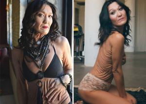 Sara Geurts má 29 let, ale vypadá jako stařenka. Za vše může vzácné genetické onemocnění zvané Ehlersův-Danlosův syndrom