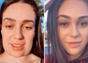 Příběh ošklivky, které se ostatní smáli. Nyní jsou všichni nadšení z její nevšední krásy