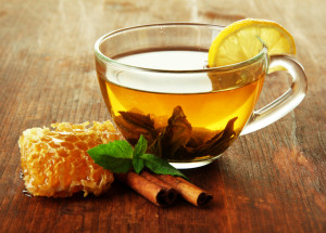 Jak zhubnout 2 kila za 14 dnů? Tento nápoj vám pomůže