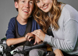 Kráska a netvor: Tak mnozí označují tuto mladou dvojici