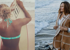 Australskou surfařku věznil v Indii 2 měsíce muž a každý den ji znásilňoval. Otřesný zážitek přežila a po 16 letech o něm napsala knihu