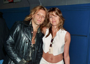 Jsou spolu krásných 40 let. Jon Bon Jovi prozradil návod na šťastné manželství