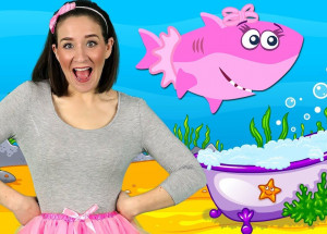 V americkém vězení mučili trestance dětskou písničkou Baby Shark. Dozorci čelí přestupku krutosti vůči vězňům