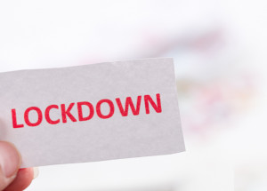 Možný lockdown v Česku: Co to je a jak vypadá izraelský scénář