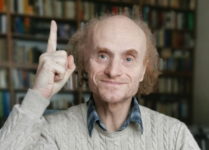 Protiepidemické dvanáctero profesora Jaroslava Flegra: Známý parazitolog radí, jak se nenakazit koronavirem a jak se chovat v době epidemie