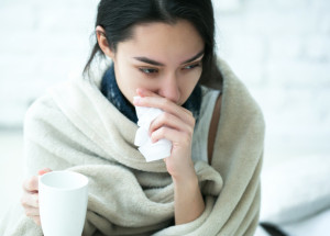 Chřipková epidemie v roce 1995 zasáhla celé Česko. Měla tisíce obětí a zavřela školy