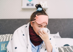 Jak se liší koronavirus od chřipky: Všímejte si několika zásadních rozdílů