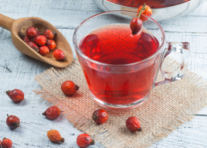 Jak správně sušit šípky: Přírodní vitaminy zachováte díky troubě i sušičce