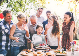 Nevěřil, že je koronavirus skutečný. Tony Green prozřel až poté, co uspořádal rodinnou oslavou, kvůli níž na covid-19 zemřeli dva jeho blízcí lidé